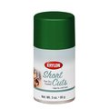 Short Cuts Leaf Green, Gloss, 3 oz SCS-046